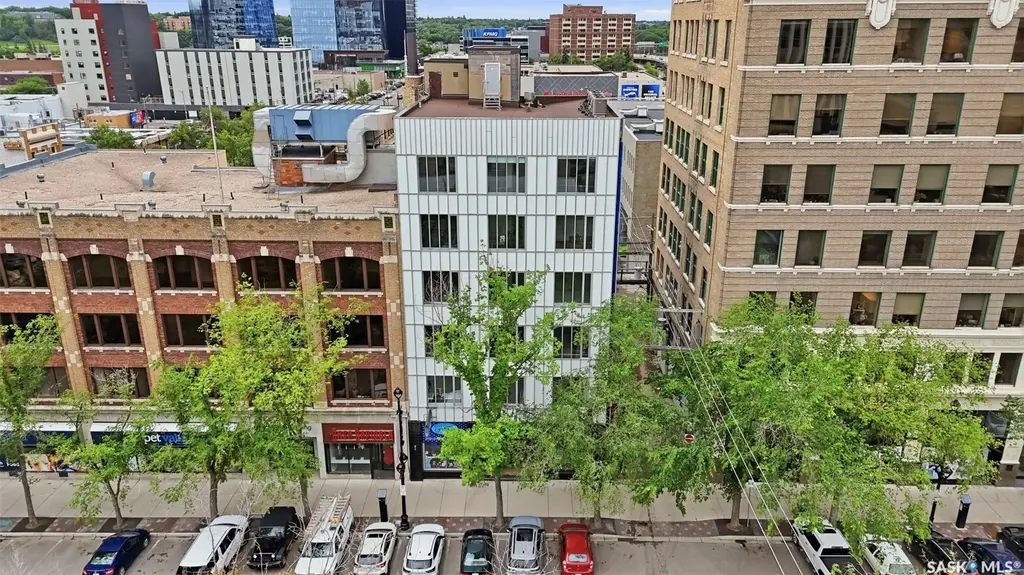 129 21st Street E, Saskatoon