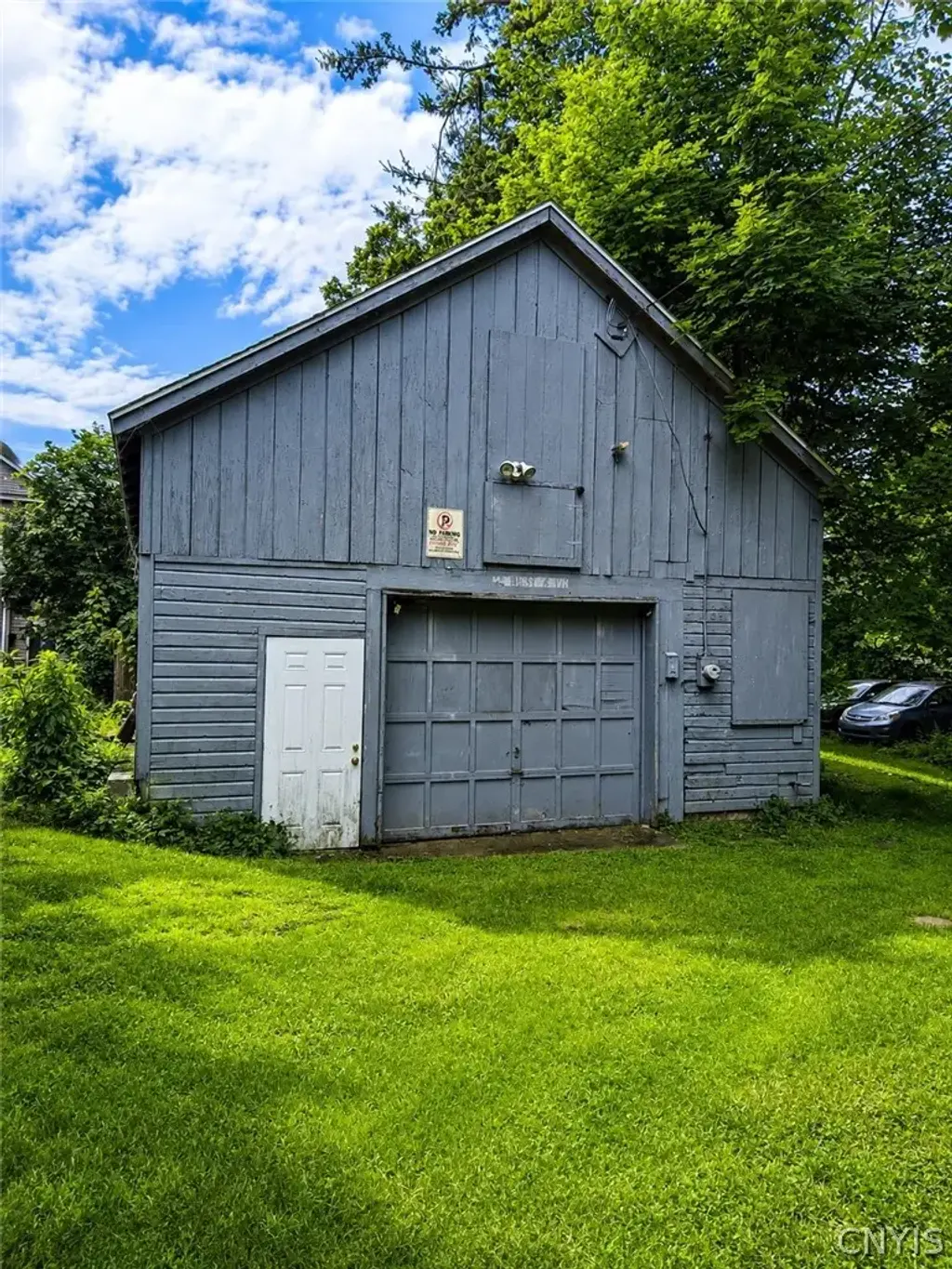 525 W Willett Street, Rome
