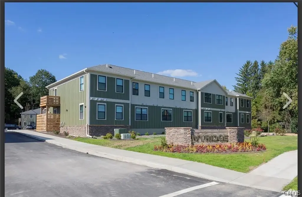 802 Dryden Road # 802, Ithaca Town