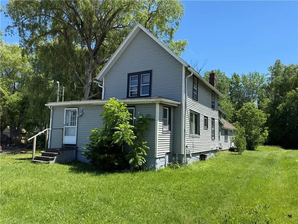 4028 Ridgeway Street, Williamson