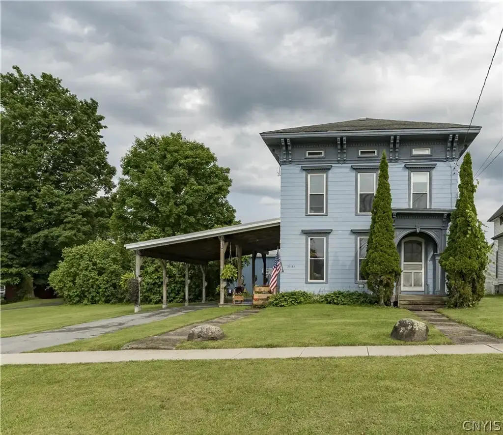 36186 State Route 180, Orleans