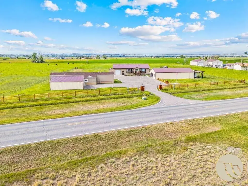 673 Highway 312, Huntley