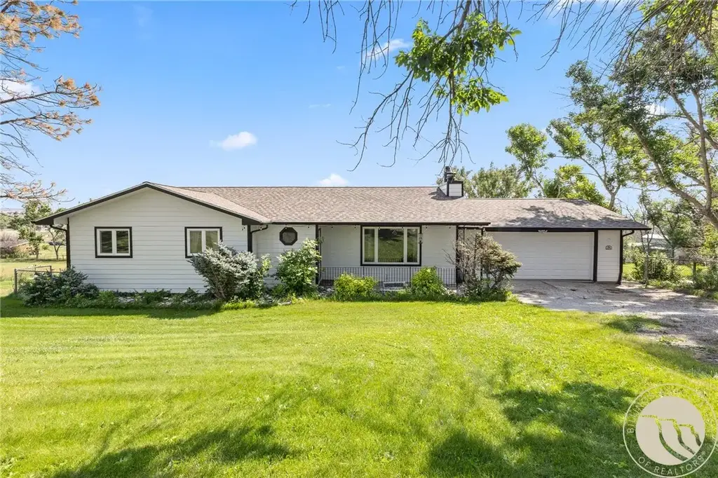 7851 Spear Drive, Shepherd