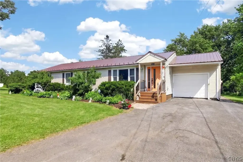 6760 Butts Road, Rome