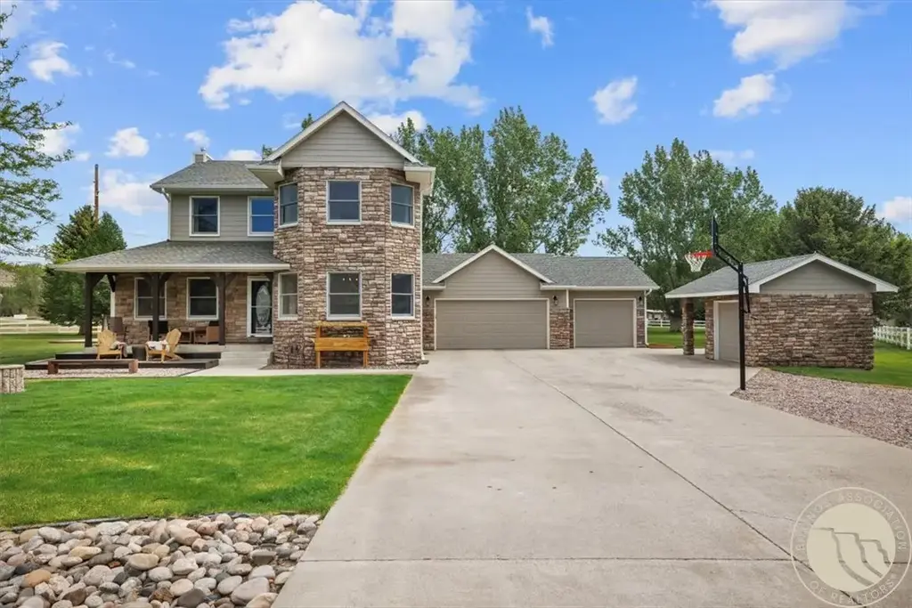 1365 Timothy Place, Billings