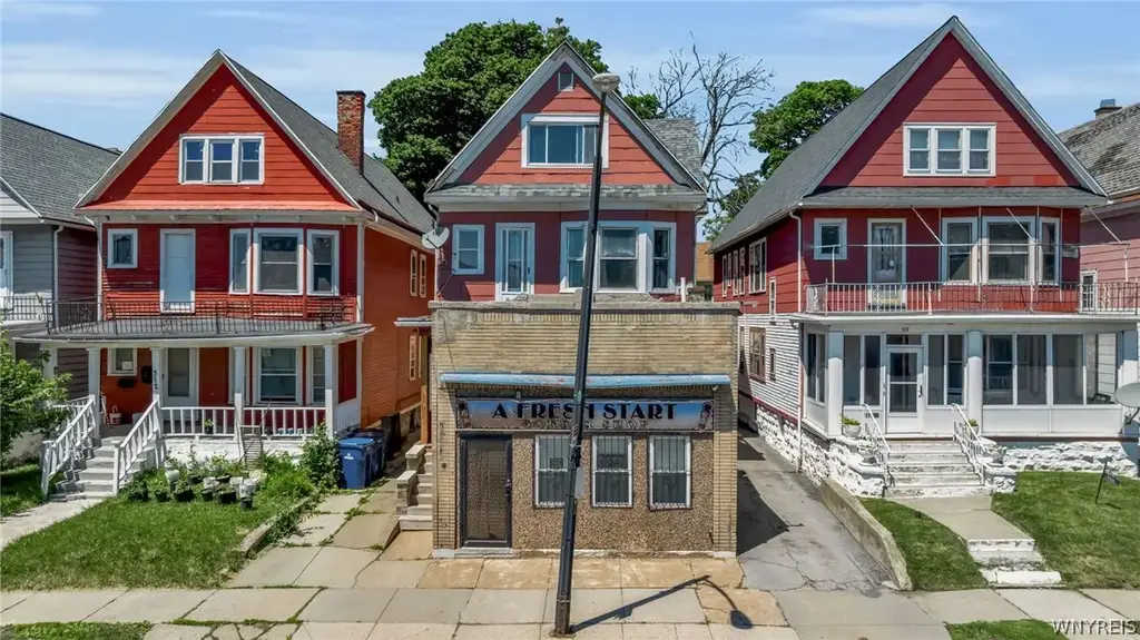 314 E Delavan Avenue # N, Buffalo