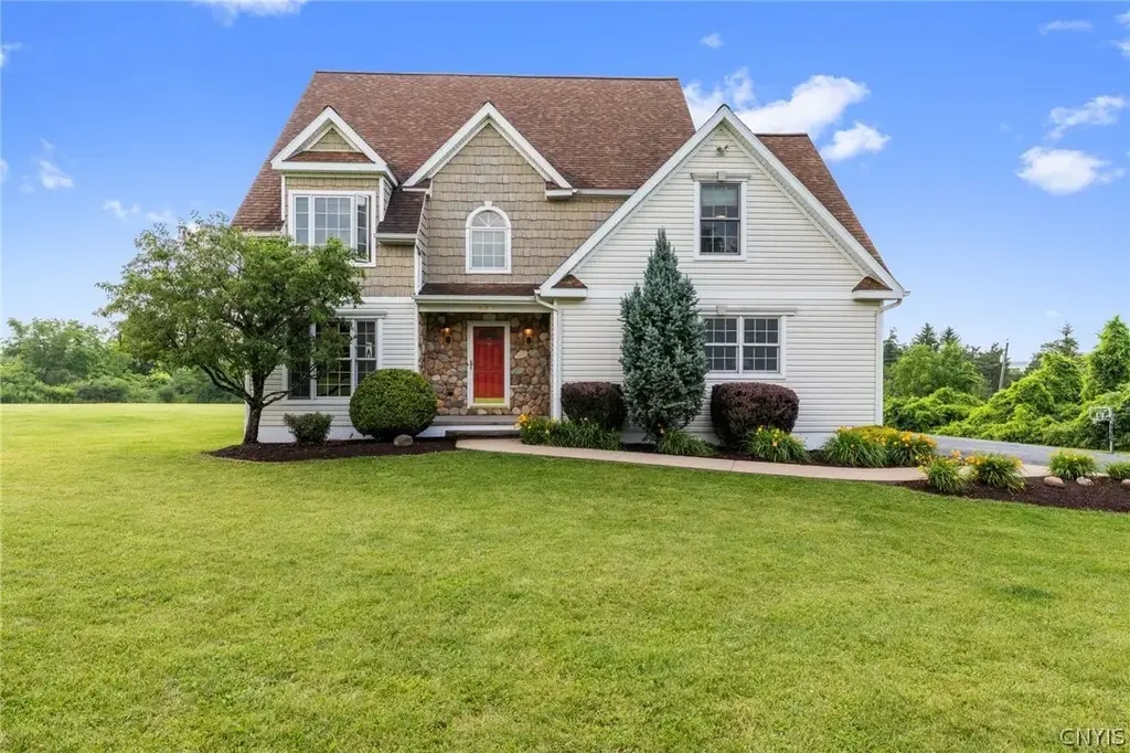 4699 Amerman Road, Niles