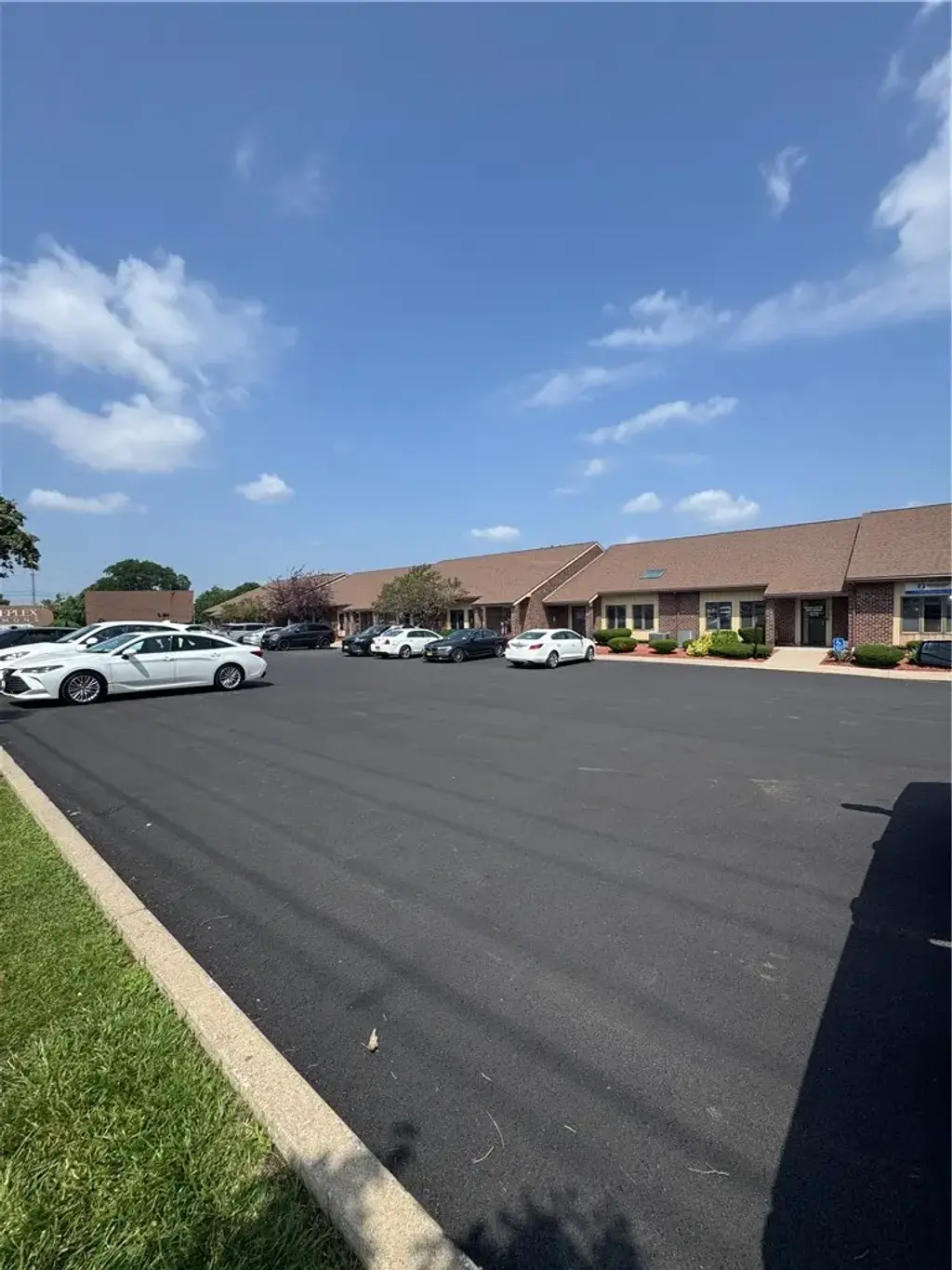 1738 E Ridge Road, Irondequoit