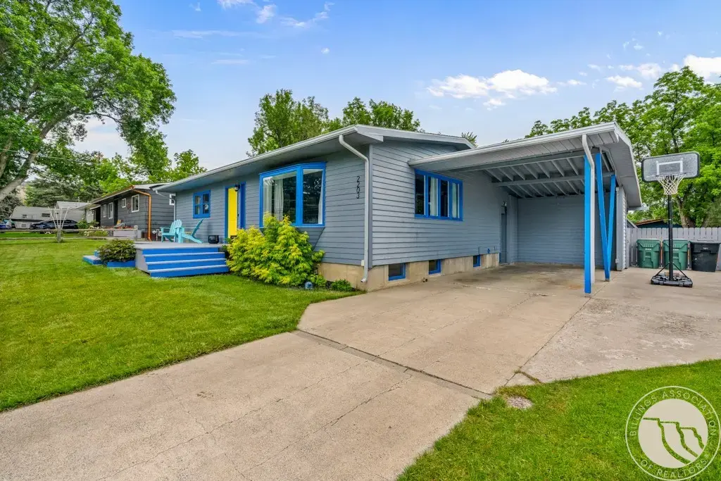2203 Wingate Lane, Billings