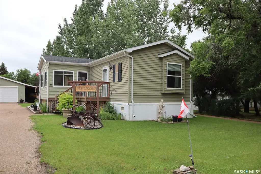 60 Pelican Street E, Wood River Rm No 74