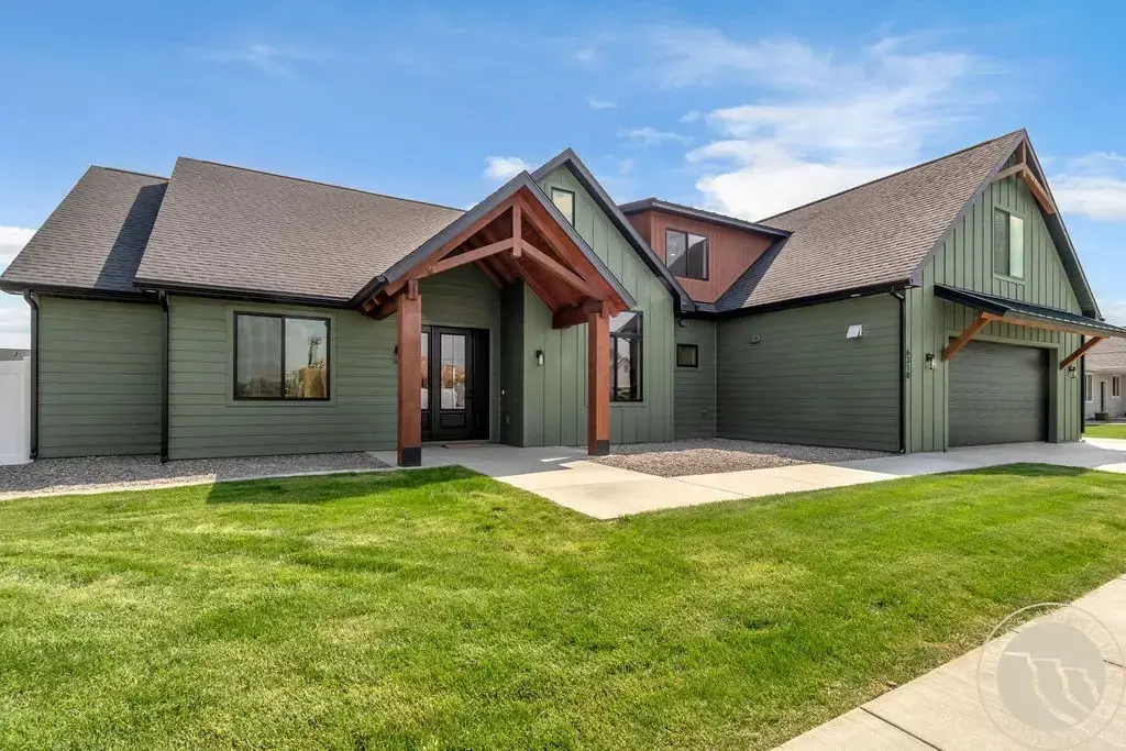 6318 Seer Stone Lane, Billings