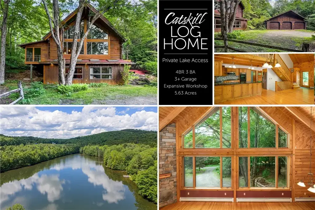 135 Sparrowhawk Lake Road, Maryland