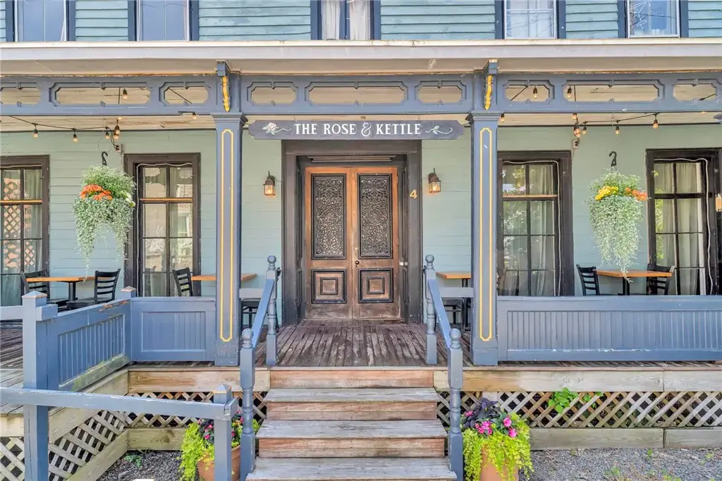 4 Lancaster Street, Cherry Valley