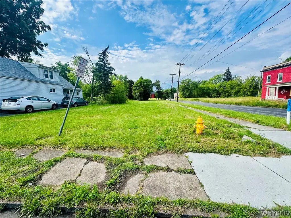 1164 Whitney Avenue, Niagara Falls