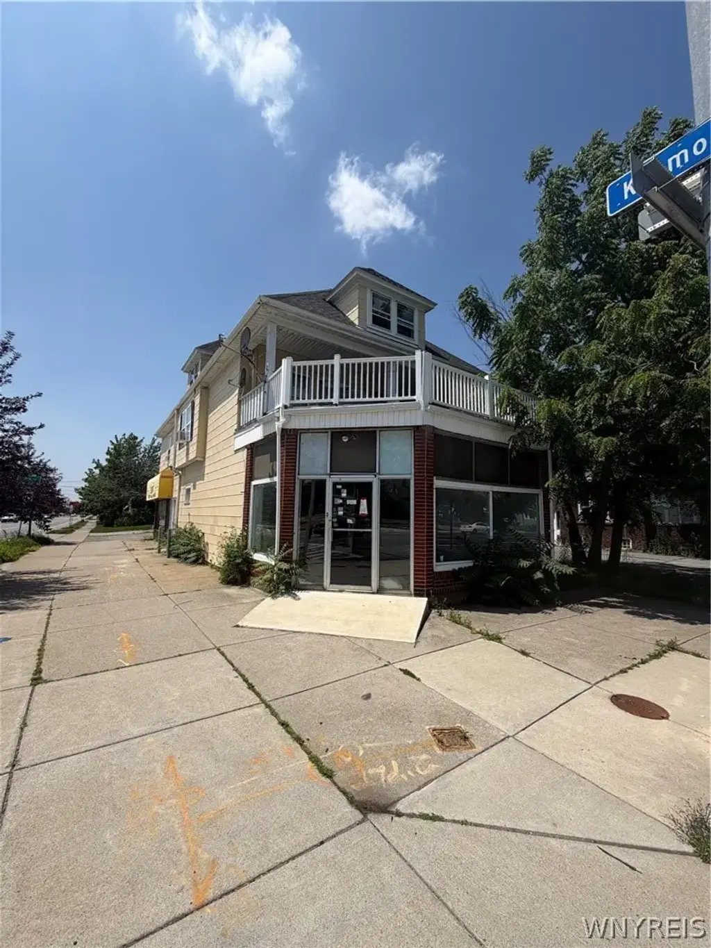 154 Niagara Falls Boulevard, Tonawanda