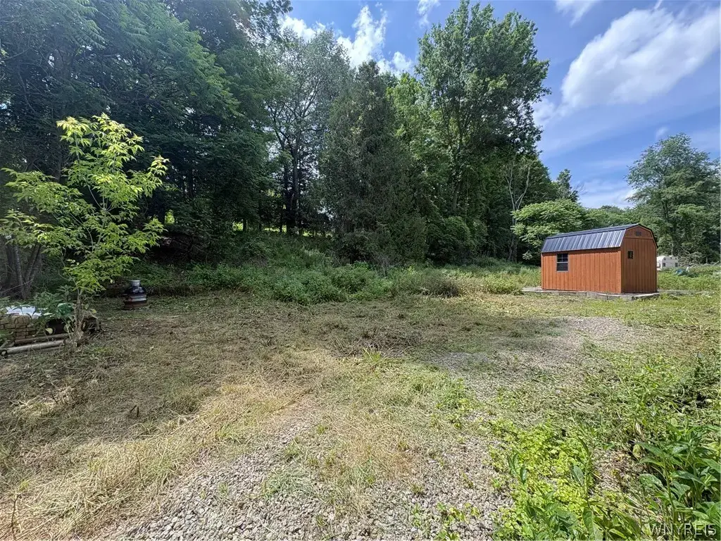 11557 Mill Street, Hume