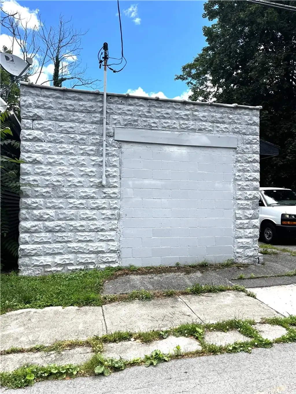 16 Leavenworth Street, Rochester