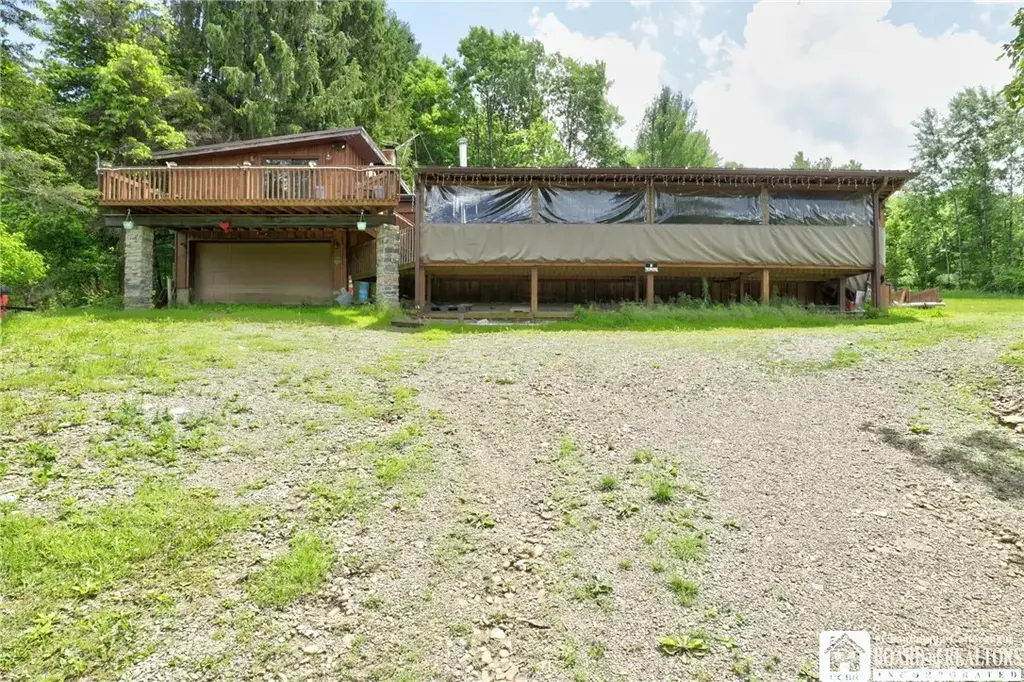 12751 Sawmill Run Road, South Valley