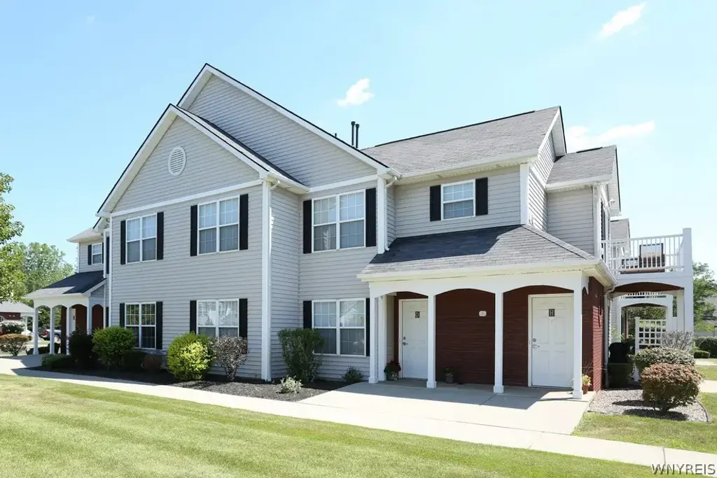 5 Autumn Creek C Plan, Amherst