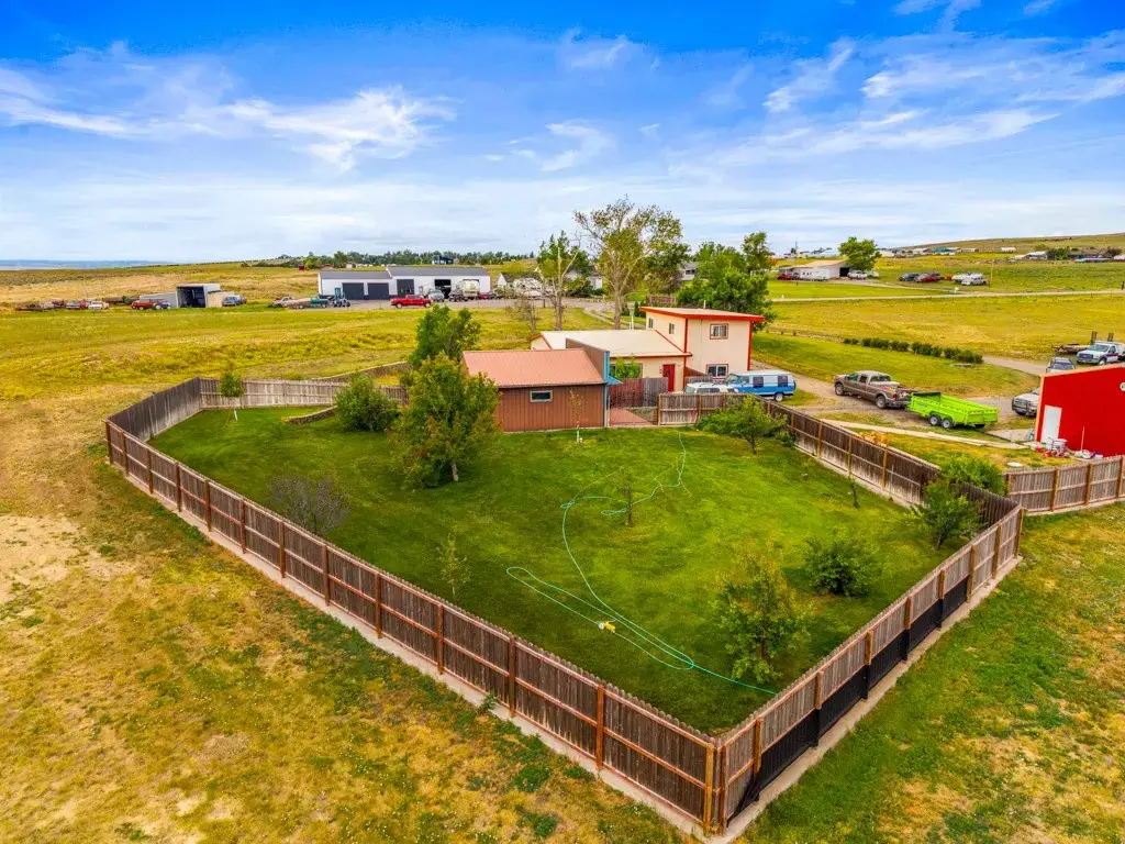 1125 Michael Lane, Billings