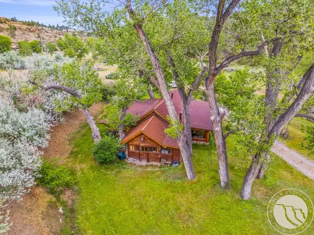13330 Canyon Creek Rd., Molt