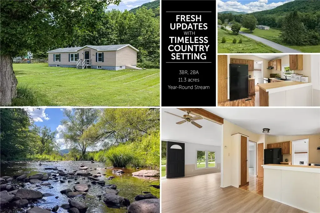 1780 Roses Brook Road, Stamford