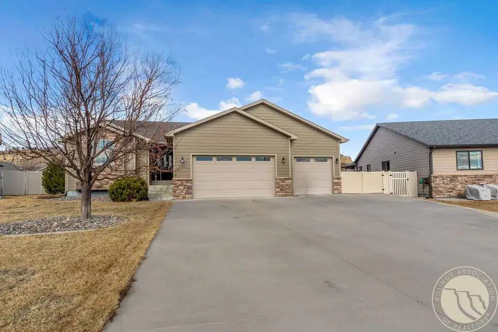 3024 Western Bluffs Boulevard, Billings