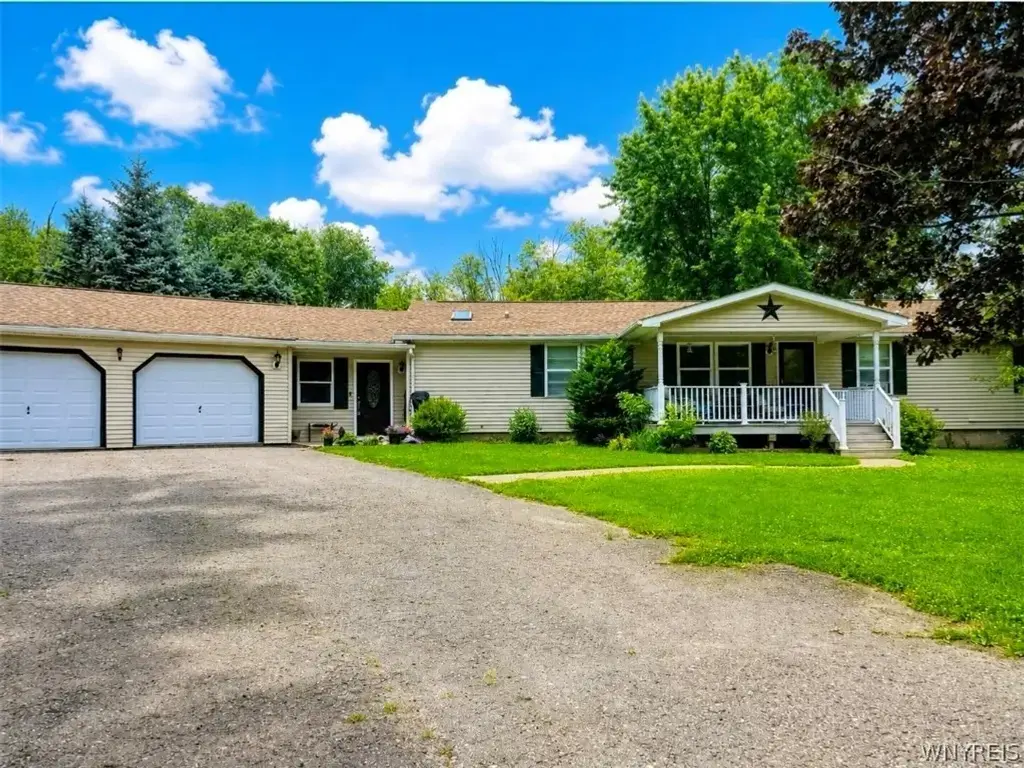 1738 Cheney Road, Freedom