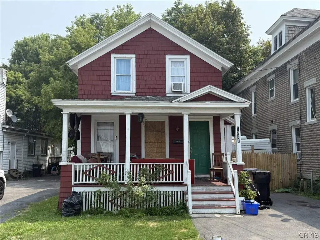 1211 S Geddes Street, Syracuse