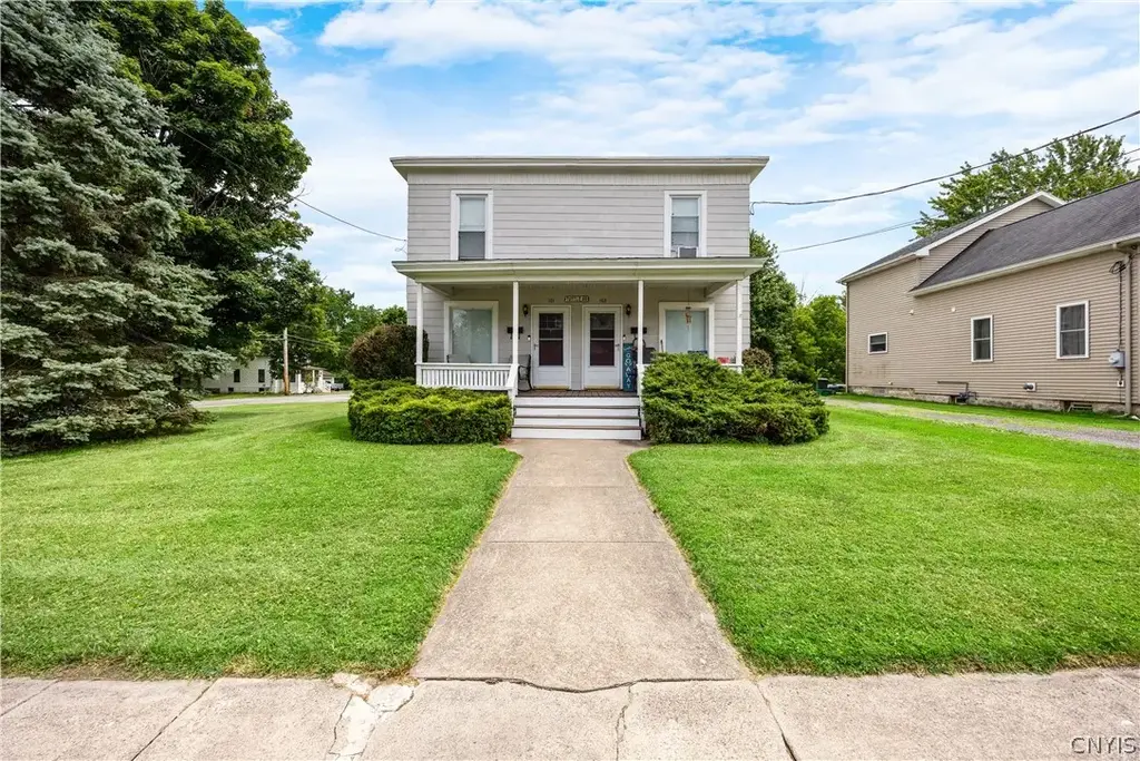 101-103 Tuttle Avenue, Lenox