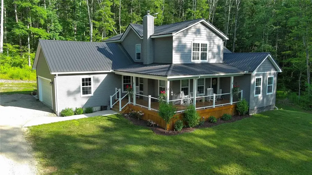 2178 Scott Road, Erwin