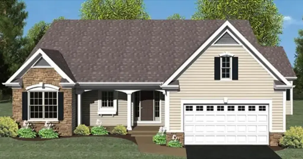 Lot 702 Sand Pebble Lane, Greece