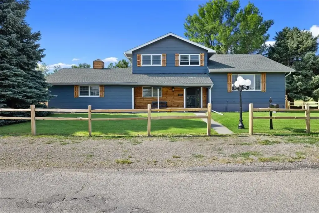148 Glenhaven Drive, Billings