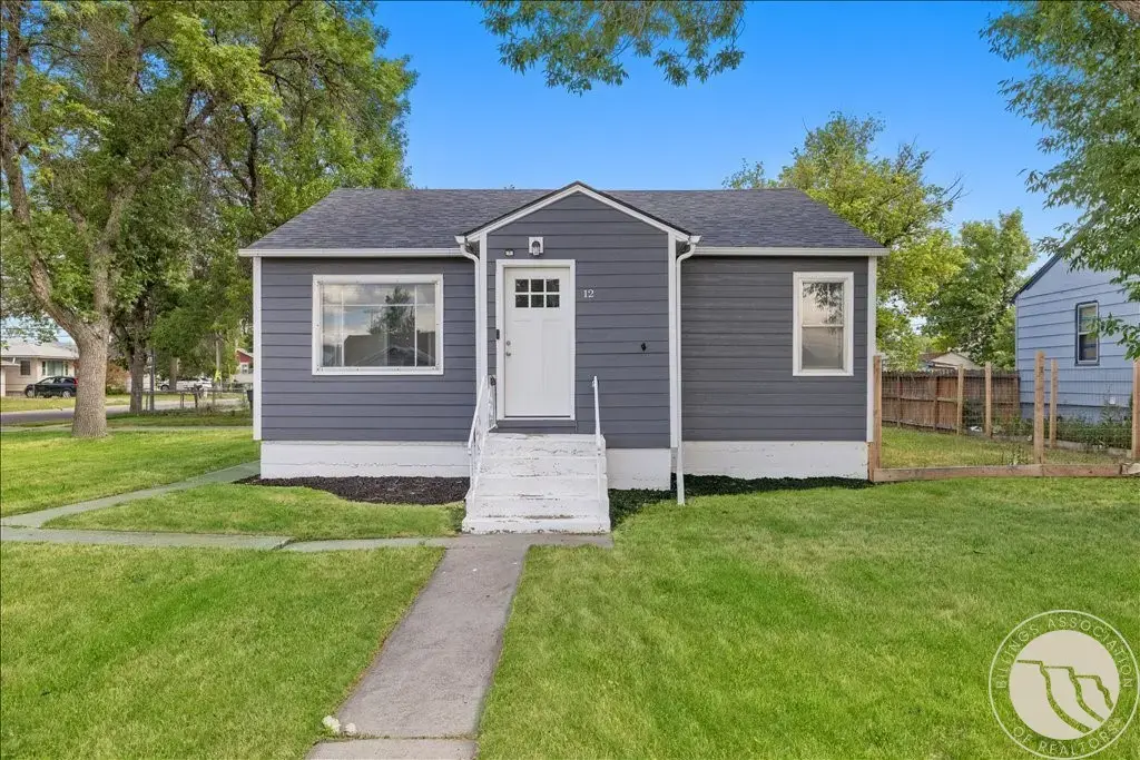 12 Macarthur Avenue, Billings