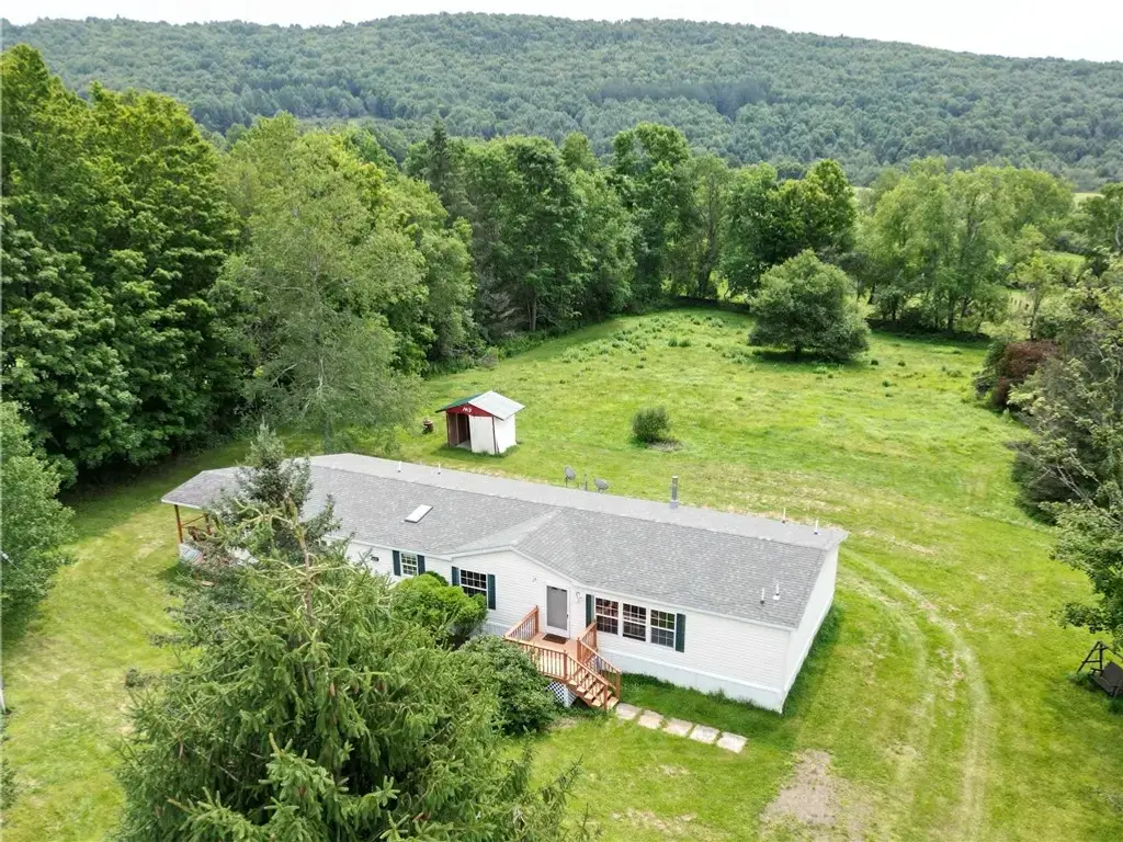 3285 Middlebrook Hill Road, Harpersfield