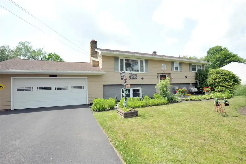 261 Oriole Drive, Horseheads