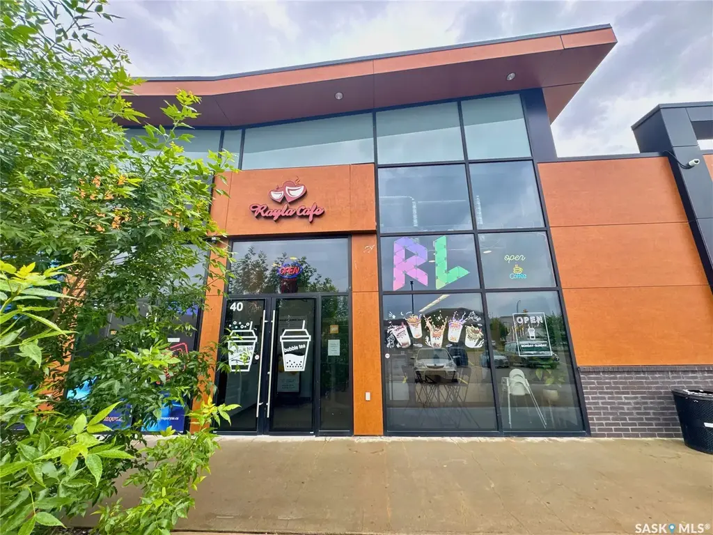 210 Slimmon Road 40, Saskatoon