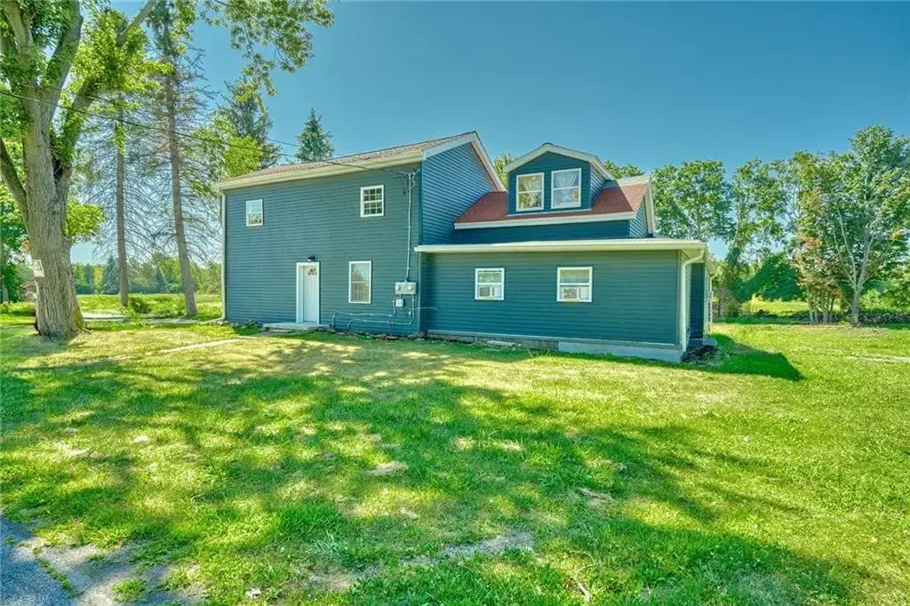 9661 W Ridge Road, Clarkson