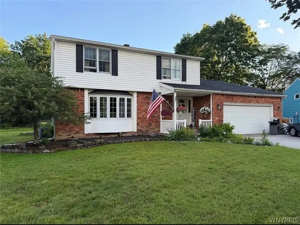 52 Wyndmoor Court, Cheektowaga