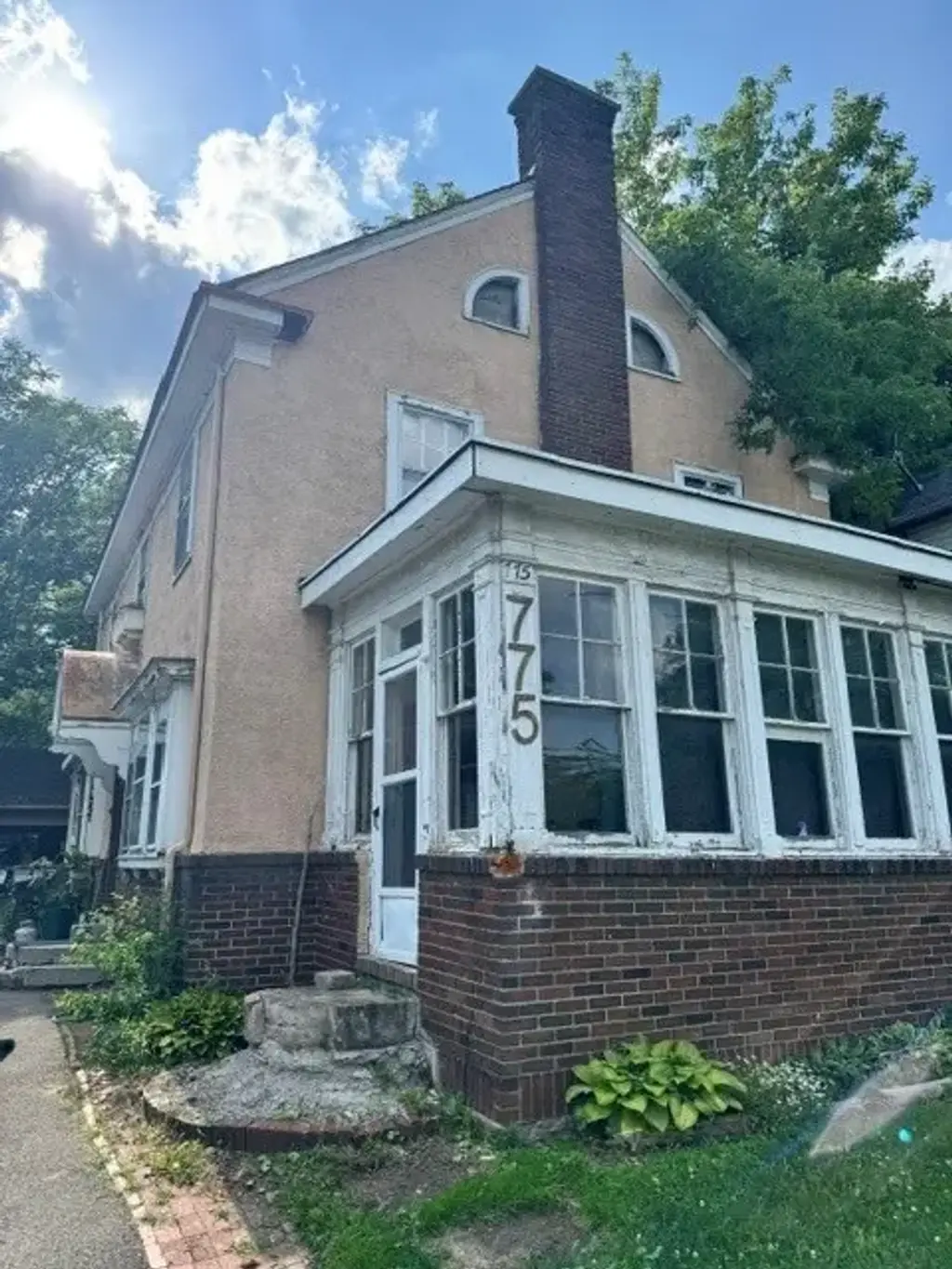 775 Portland Avenue, Rochester