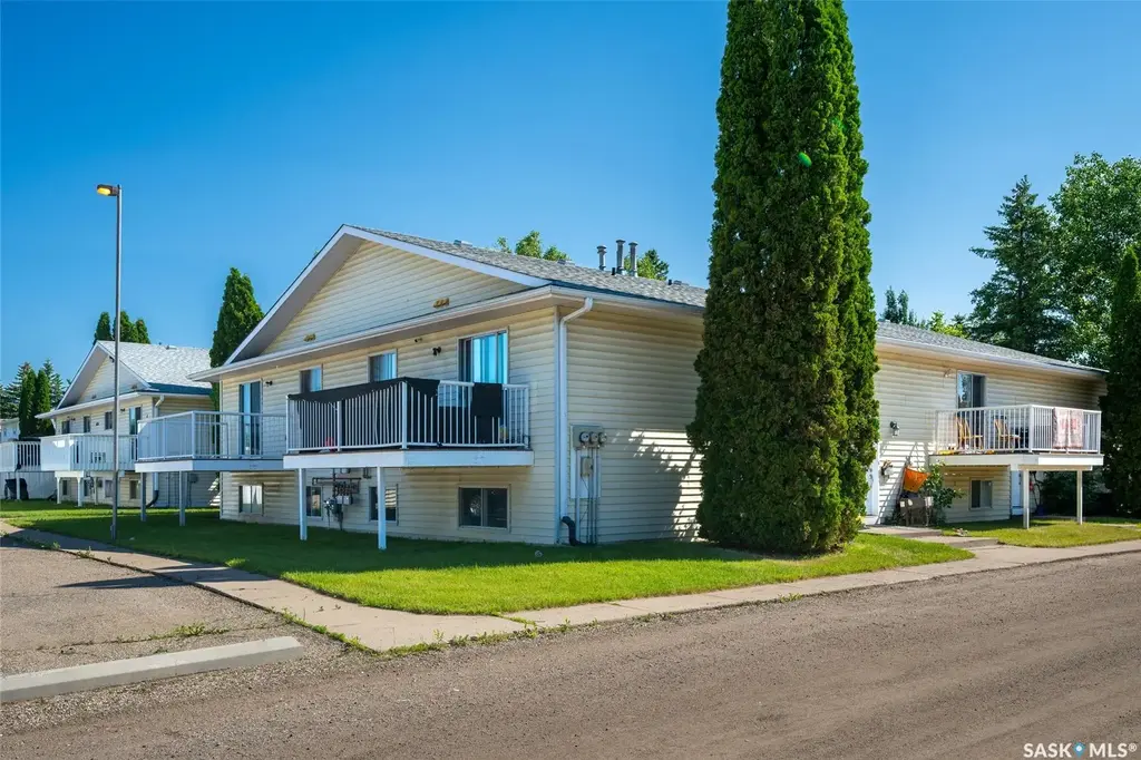 430 Berini Drive, Saskatoon