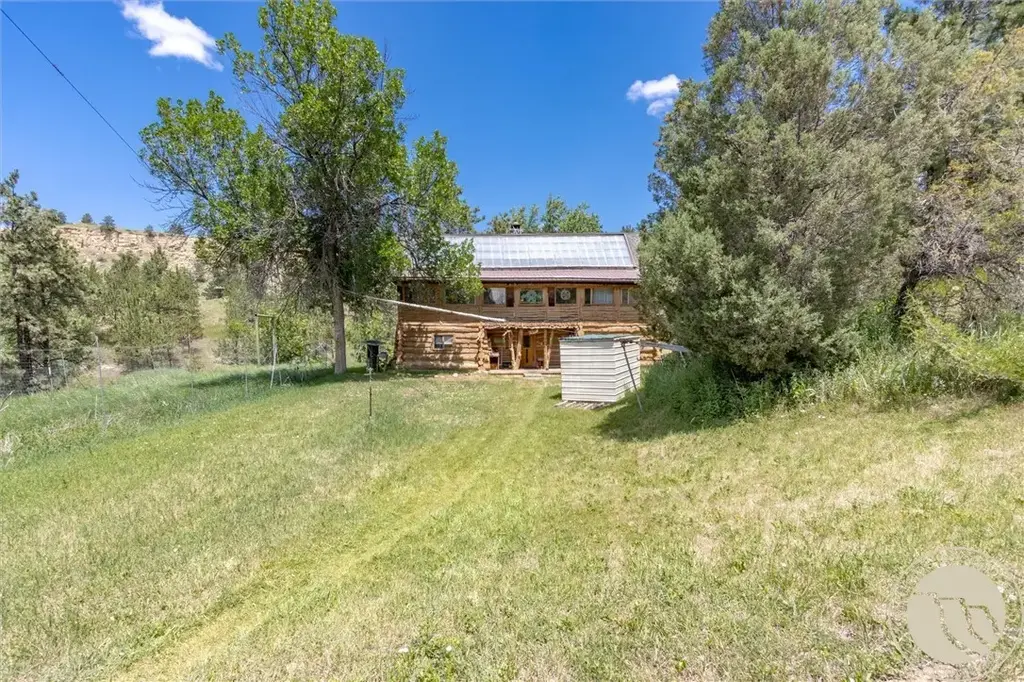 4511 Pine Hills Road, Billings