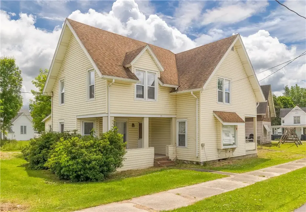 111 Case Street, Knoxville Boro