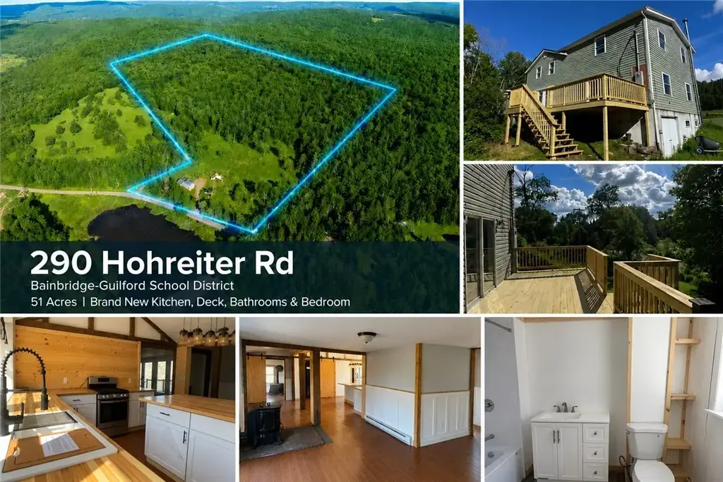 290 Hohreiter Road, Guilford