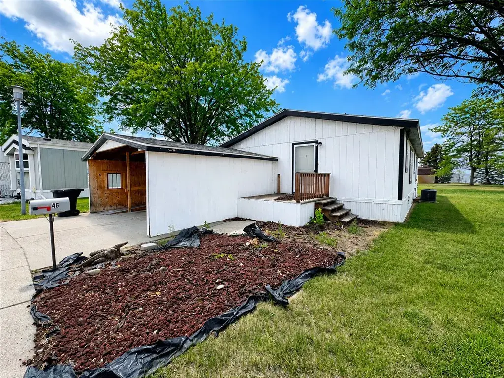46 Bridlewood Drive, Billings