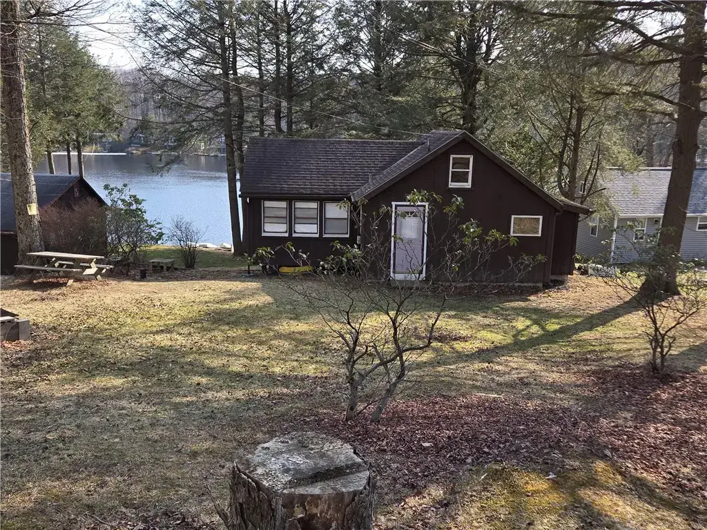 604 Laurel Lake Road, Deposit