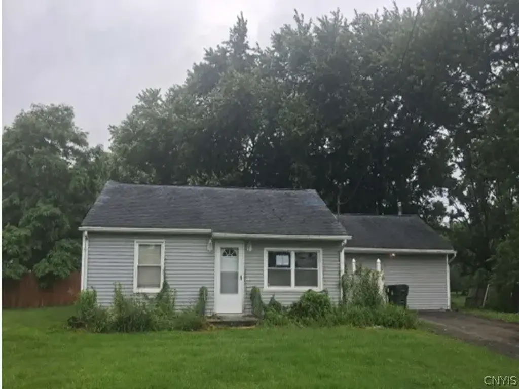 337 Bay Street, Wilson