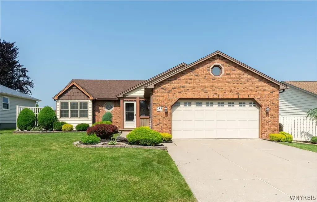 283 Barbados Drive, Cheektowaga