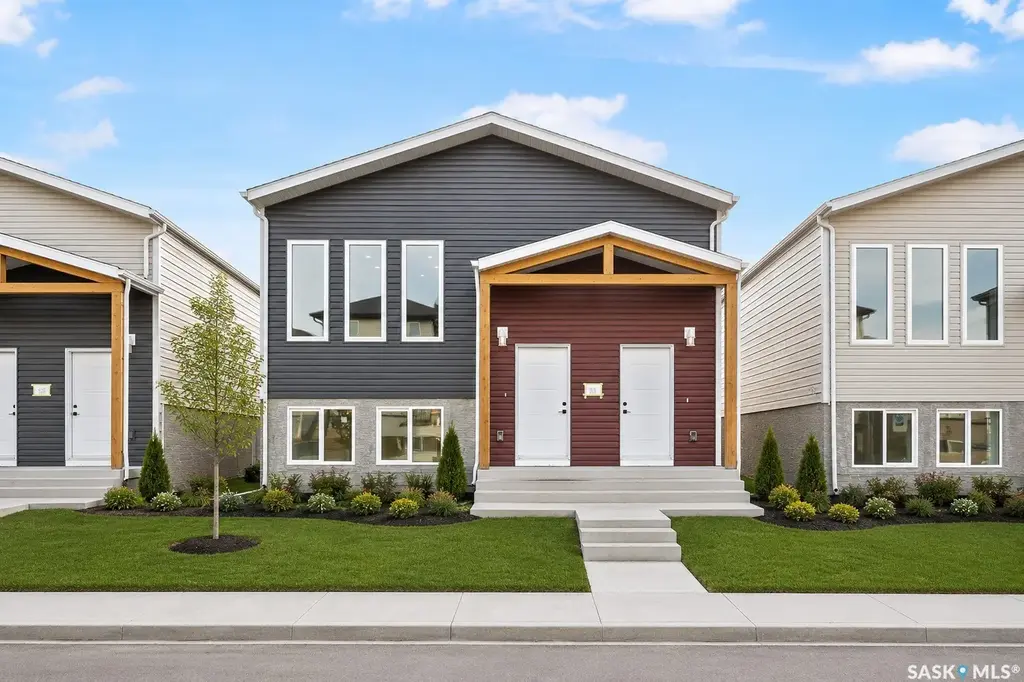 1158 Poley Street N, Regina