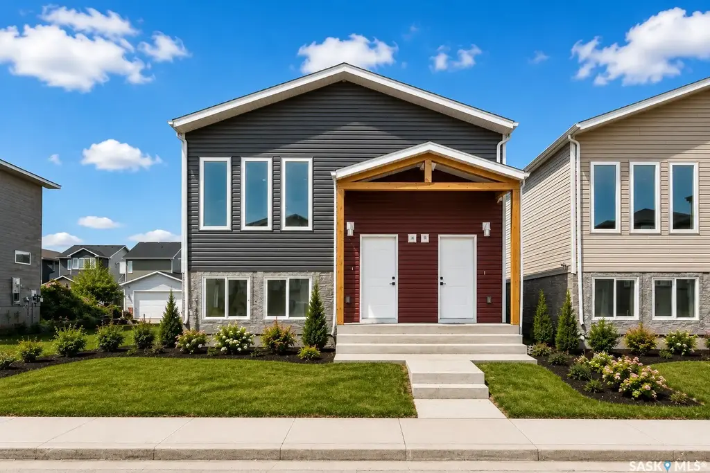 1150 Poley Street N, Regina